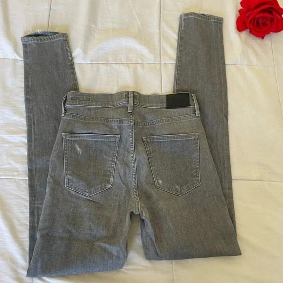 Citizens of Humanity Rocket high rise skinny denim - Picture 10 of 12